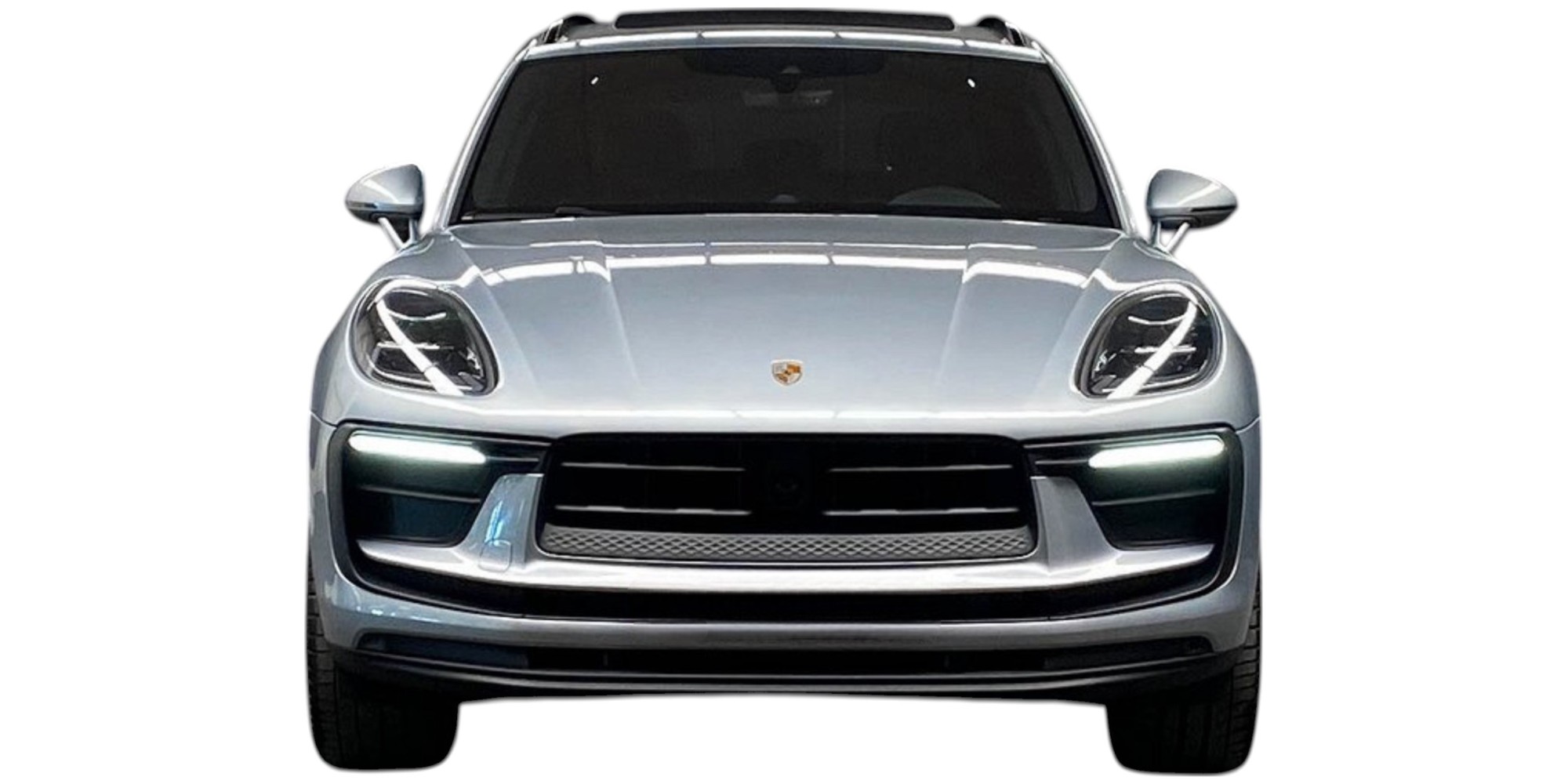 Porsche Macan - Luxury SUV for Dynamic Driving | Modena Motors GMBH