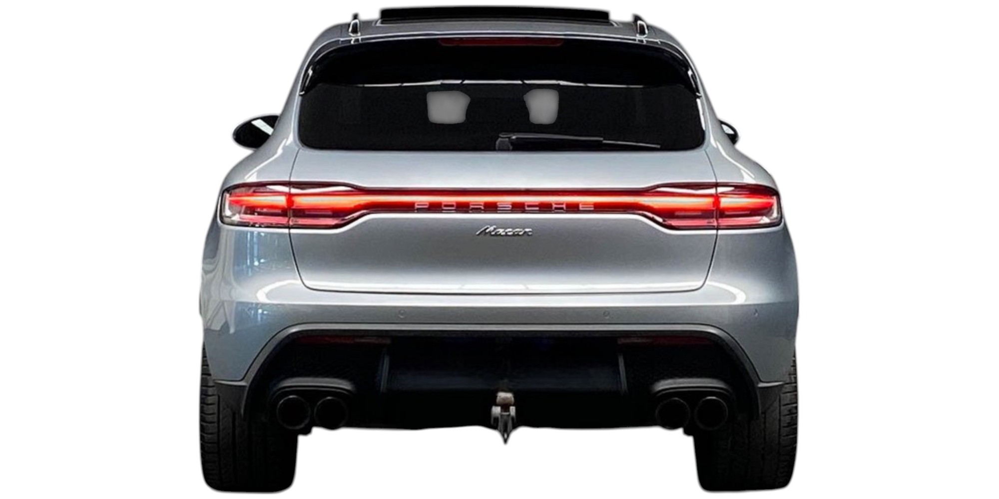 Porsche Macan - Luxury SUV for Dynamic Driving | Modena Motors GMBH