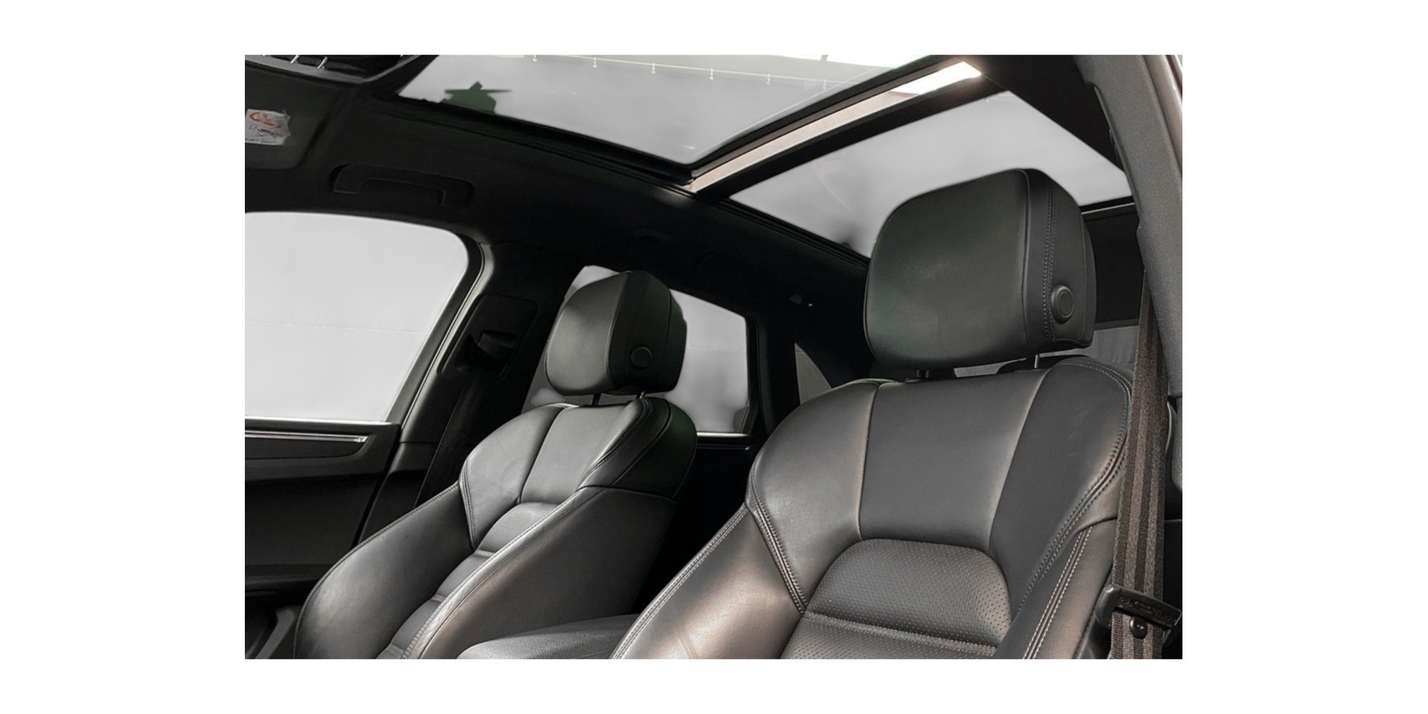 Porsche Macan - Luxury SUV for Dynamic Driving | Modena Motors GMBH