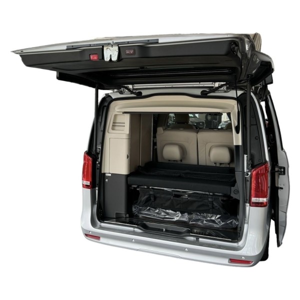 Mercedes-Benz V 300 Marco Polo | Travel in Style