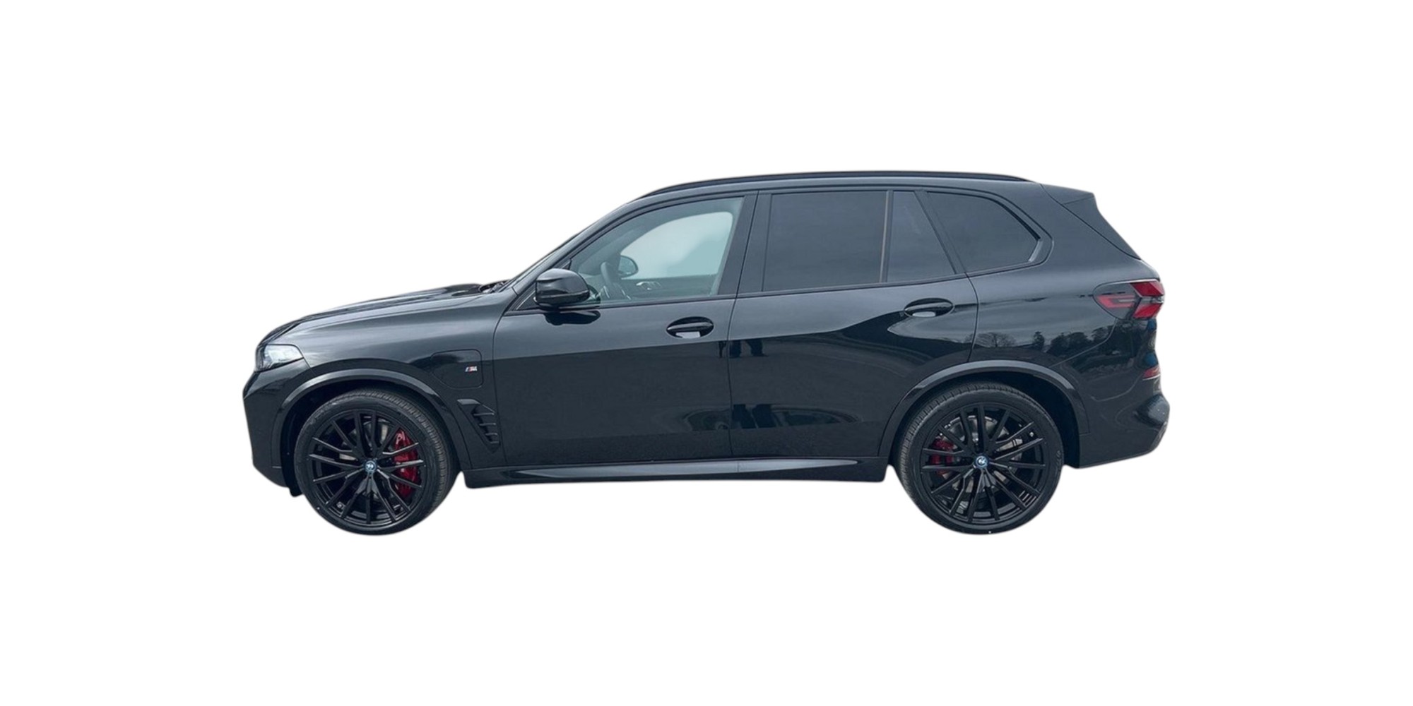 BMW X5 xDrive50e M Sport Plug In Hybrid Modena Motors