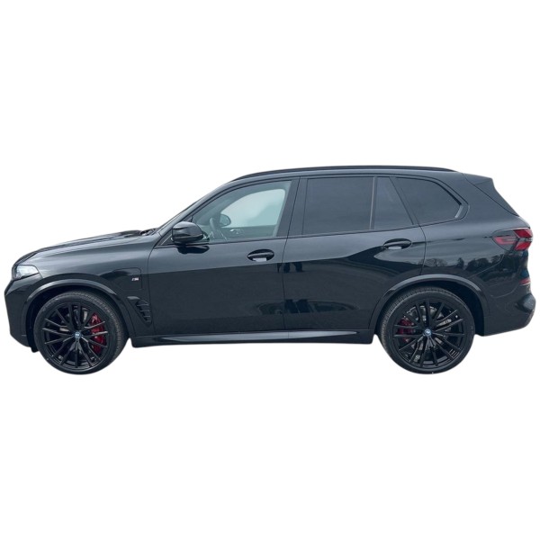 BMW X5 xDrive50e M Sport Plug In Hybrid Modena Motors
