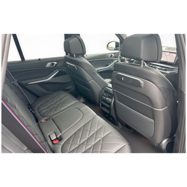 BMW X5 xDrive50e M Sport Plug In Hybrid Modena Motors