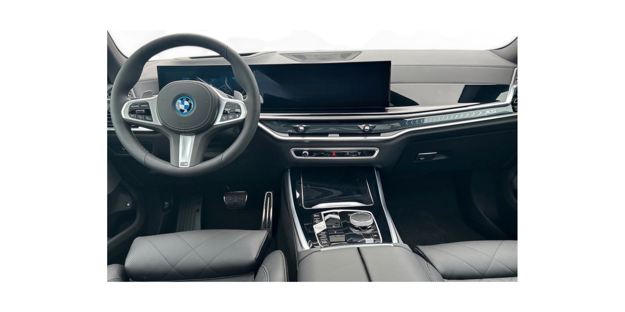 BMW X5 xDrive50e M Sport Plug In Hybrid Modena Motors