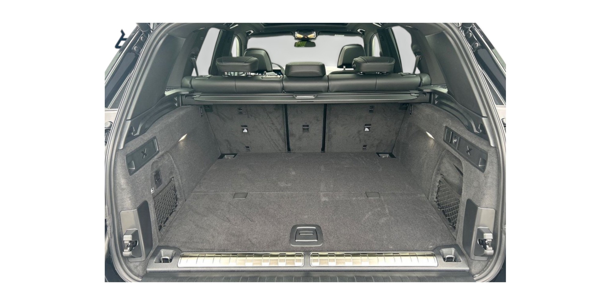 BMW X5 xDrive50e M Sport Plug In Hybrid Modena Motors