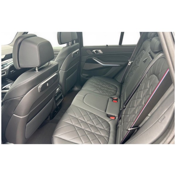 BMW X5 xDrive50e M Sport Plug In Hybrid Modena Motors