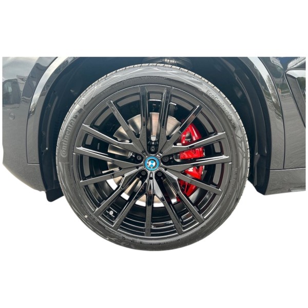 BMW X5 xDrive50e M Sport Plug In Hybrid Modena Motors