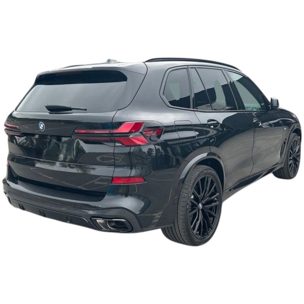 BMW X5 xDrive50e M Sport Plug In Hybrid Modena Motors