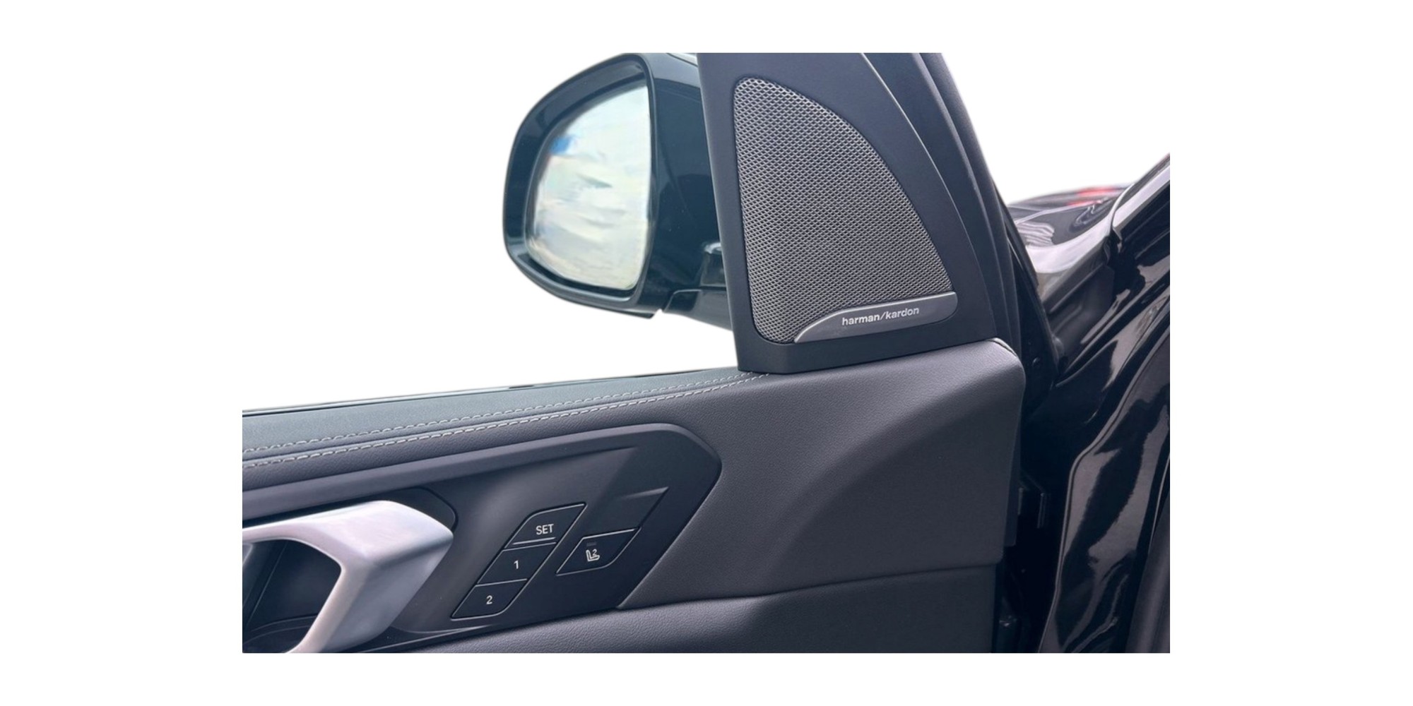 BMW X5 xDrive50e M Sport Plug In Hybrid Modena Motors