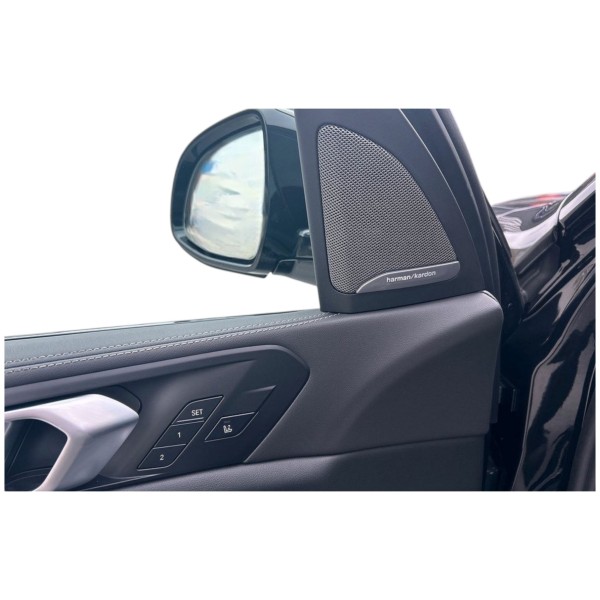 BMW X5 xDrive50e M Sport Plug In Hybrid Modena Motors