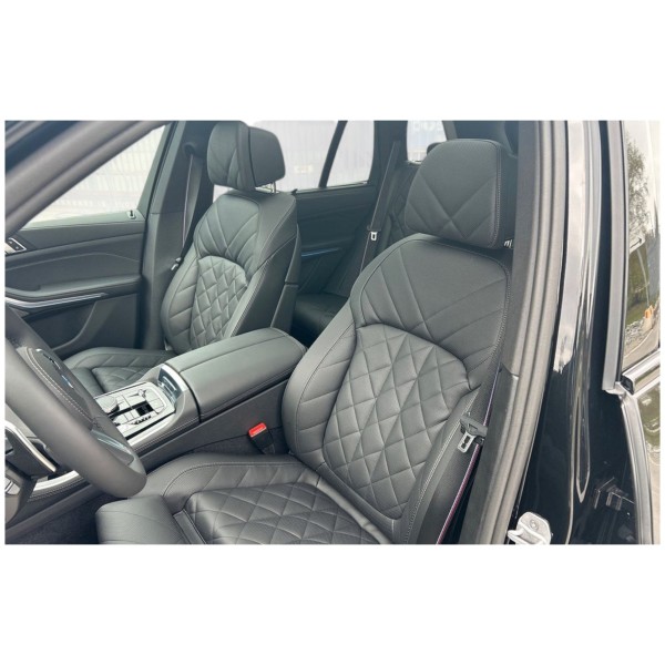 BMW X5 xDrive50e M Sport Plug In Hybrid Modena Motors