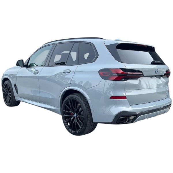 BMW X5 xDrive50e M Sport Plug In Hybrid Modena Motors