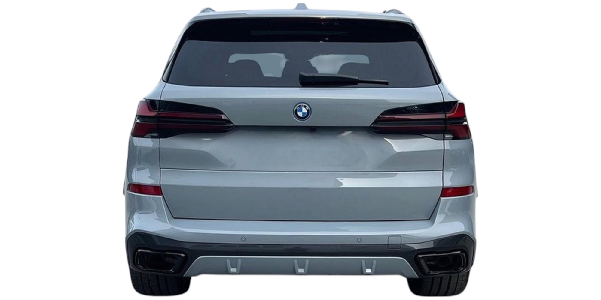 BMW X5 xDrive50e M Sport Plug In Hybrid Modena Motors