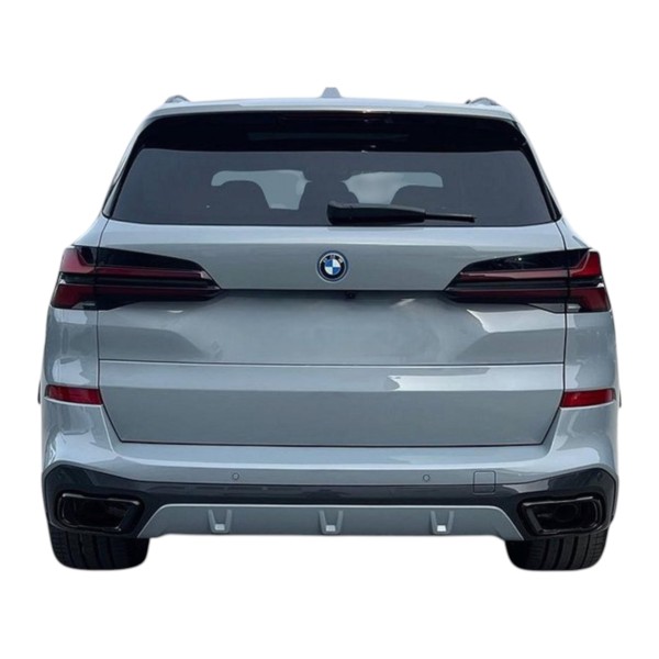 BMW X5 xDrive50e M Sport Plug In Hybrid Modena Motors