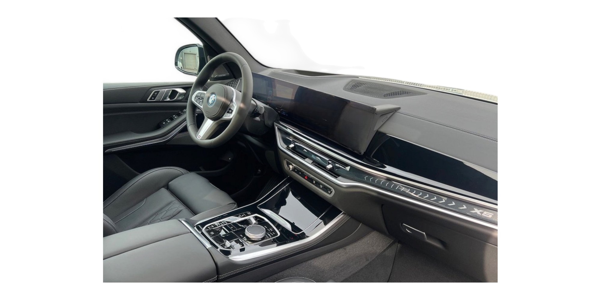 BMW X5 xDrive50e M Sport Plug In Hybrid Modena Motors