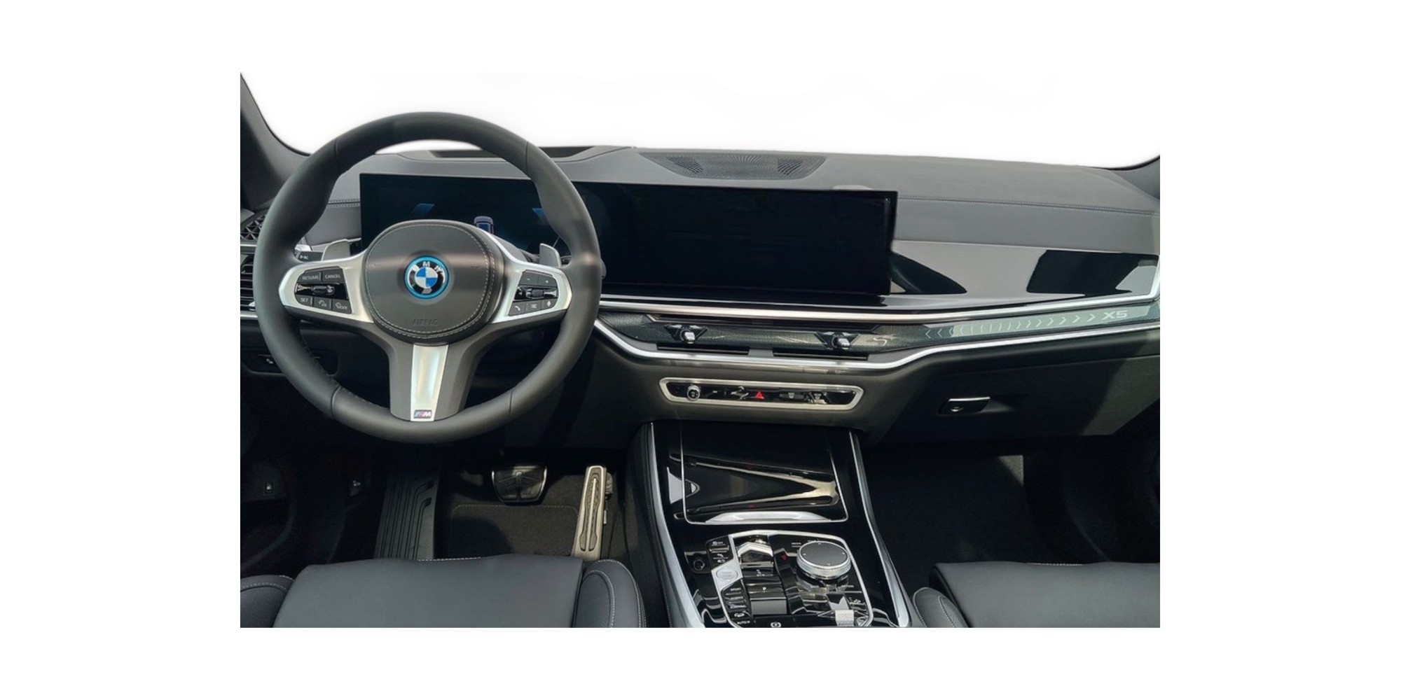 BMW X5 xDrive50e M Sport Plug In Hybrid Modena Motors