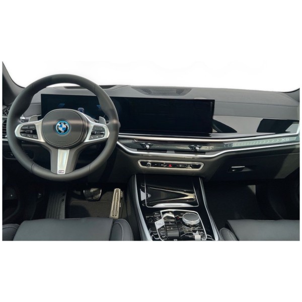 BMW X5 xDrive50e M Sport Plug In Hybrid Modena Motors