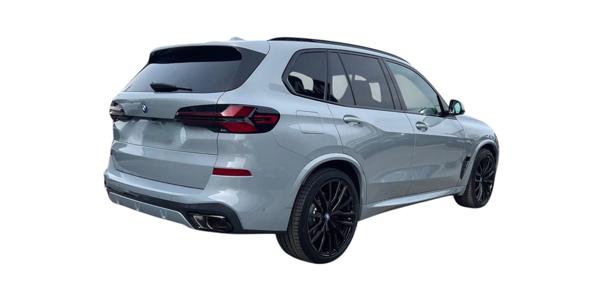 BMW X5 xDrive50e M Sport Plug In Hybrid Modena Motors