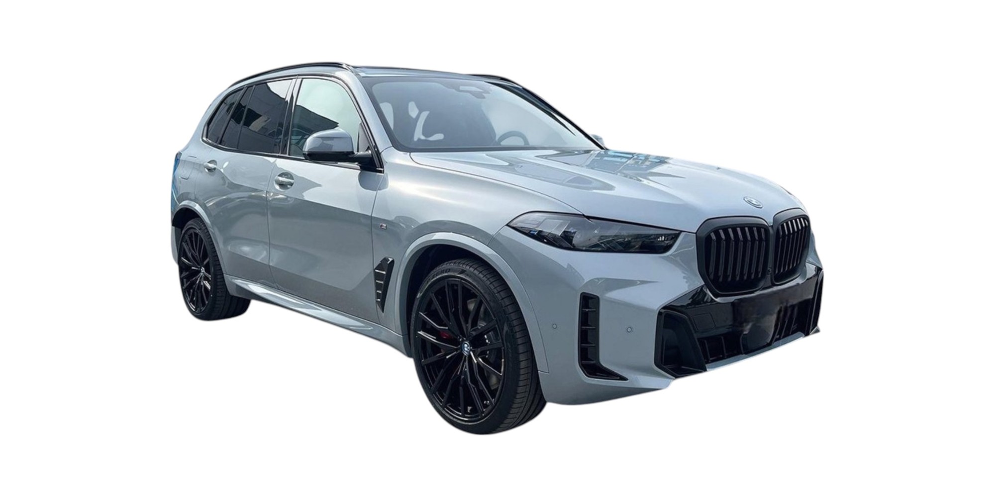 BMW X5 xDrive50e M Sport Plug In Hybrid Modena Motors