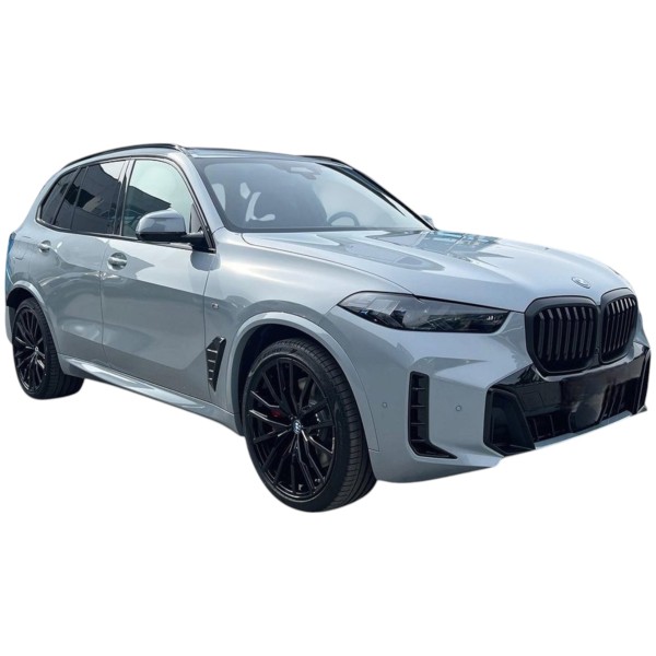 BMW X5 xDrive50e M Sport Plug In Hybrid Modena Motors