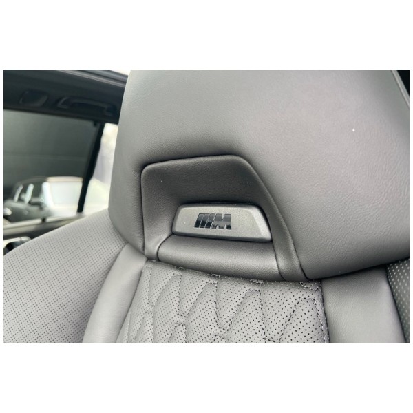 BMW X5 xDrive50e M Sport Plug In Hybrid Modena Motors