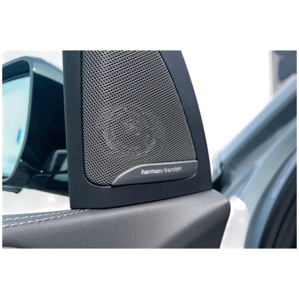 BMW X5 xDrive50e M Sport Plug In Hybrid Modena Motors