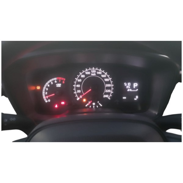 Toyota Corolla XLI Hybrid | Compact Eco-Friendly Sedan