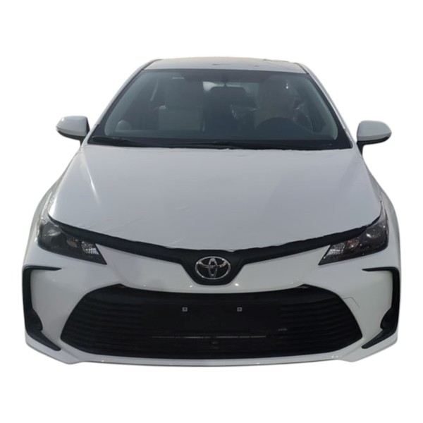 Toyota Corolla XLI Hybrid | Compact Eco-Friendly Sedan