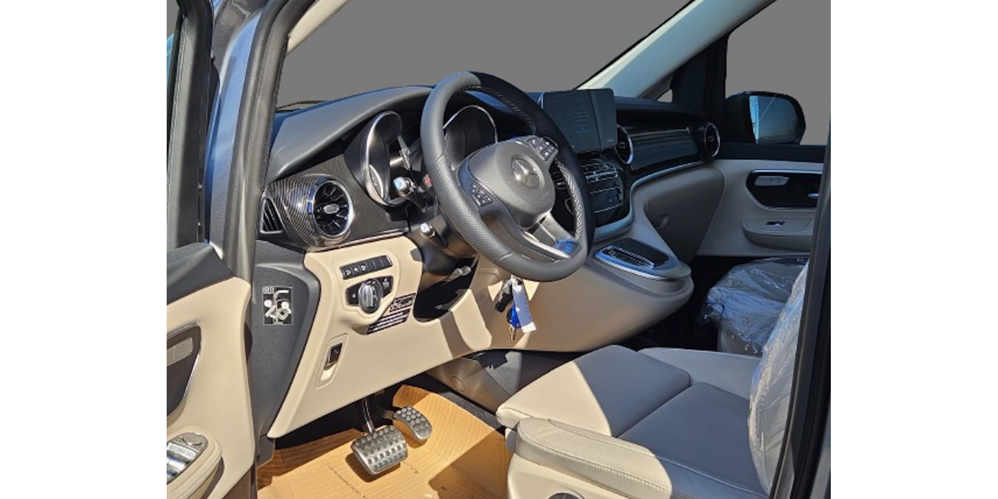 Mercedes-Benz V 300 Marco Polo | Campervan Excellence