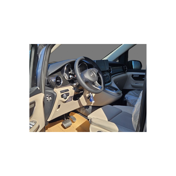 Mercedes-Benz V 300 Marco Polo | Campervan Excellence