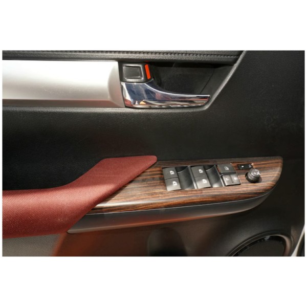 Toyota Hilux SR5 | Rugged and Reliable