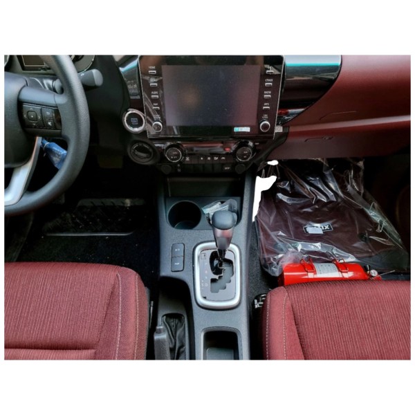 Toyota Hilux SR5 | Rugged and Reliable