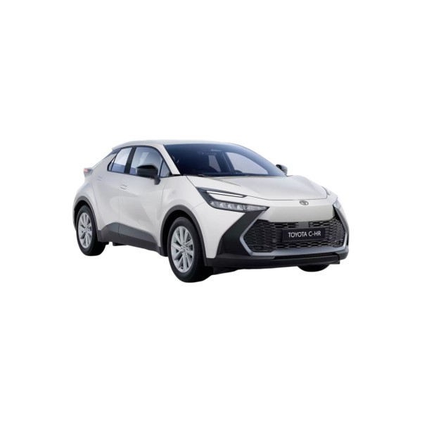 Toyota C-HR Active | Compact Hybrid SUV