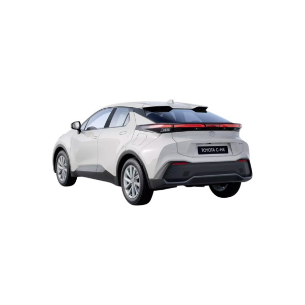 Toyota C-HR Active | Compact Hybrid SUV