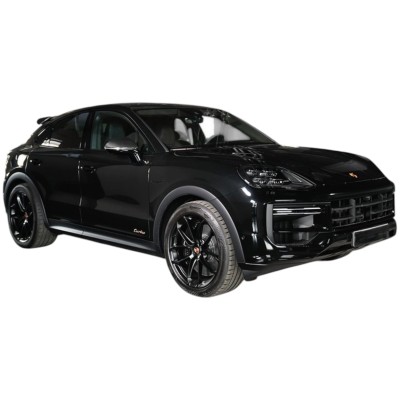 Porsche Cayenne Coupe Turbo S GT E-Hybrid | Luxury SUV