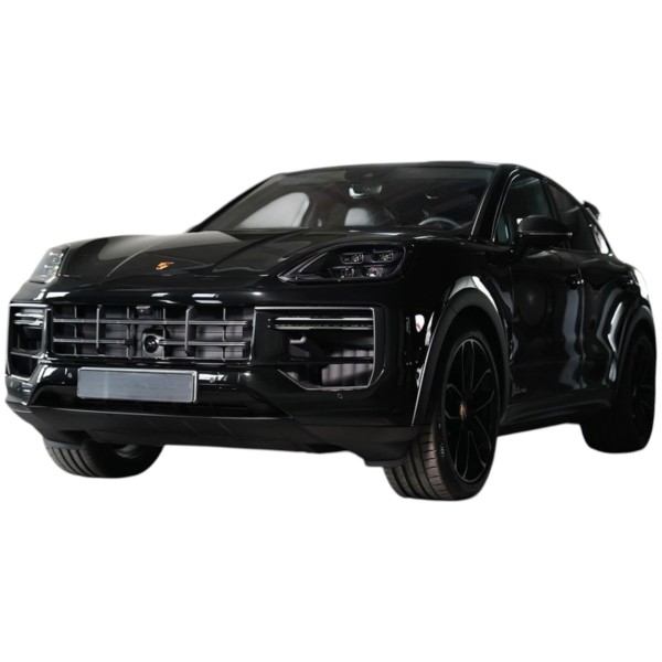 Porsche Cayenne Coupe Turbo S GT E-Hybrid | Luxury SUV