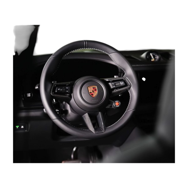 Porsche Cayenne Coupe Turbo S GT E-Hybrid | Luxury SUV