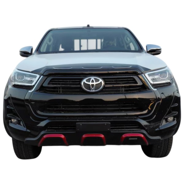 Toyota Hilux SR5 | Rugged and Reliable