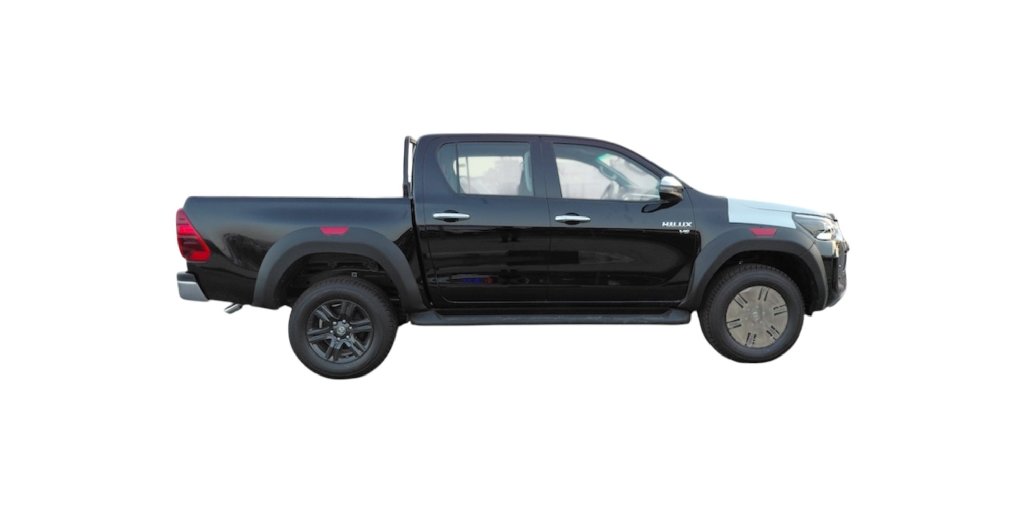 Toyota Hilux SR5 | Rugged and Reliable