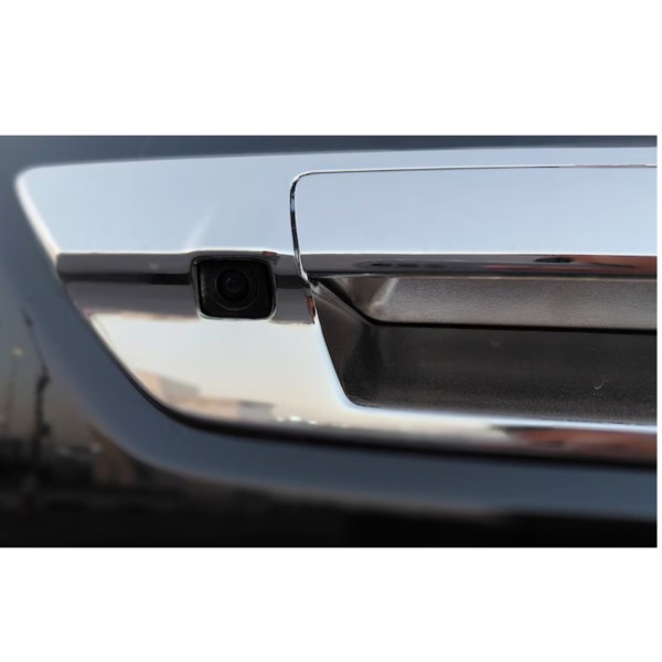 Toyota Hilux SR5 | Rugged and Reliable