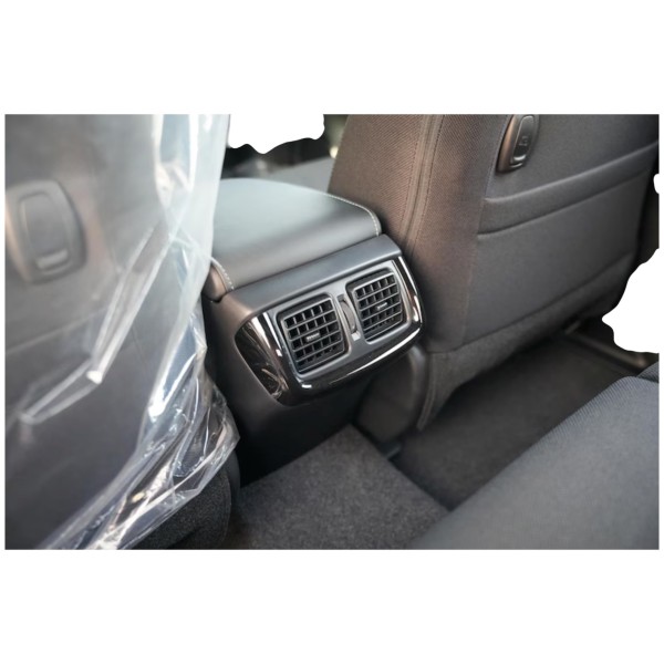 Toyota Hilux SR5 | Rugged and Reliable