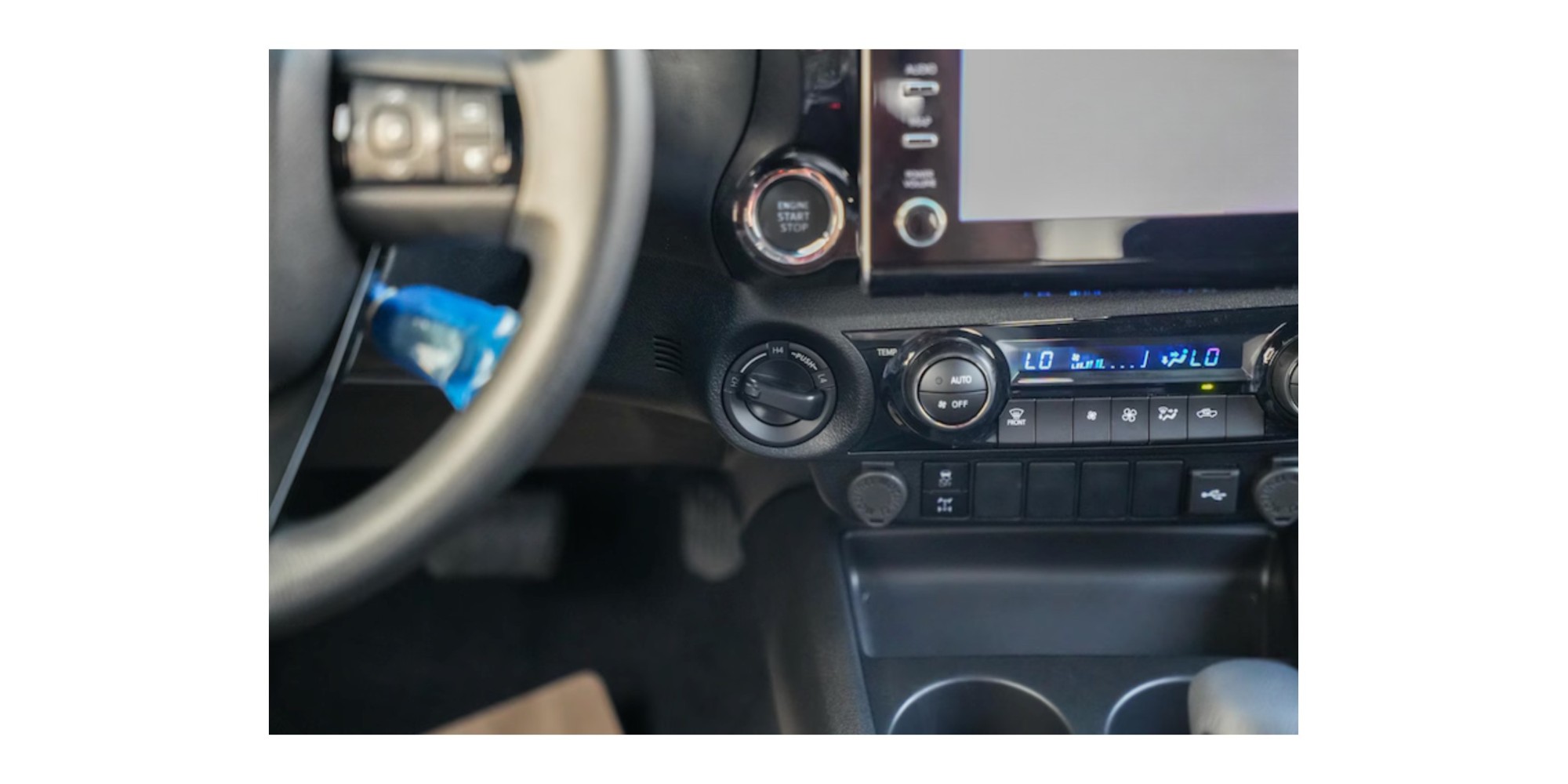 Toyota Hilux SR5 | Rugged and Reliable