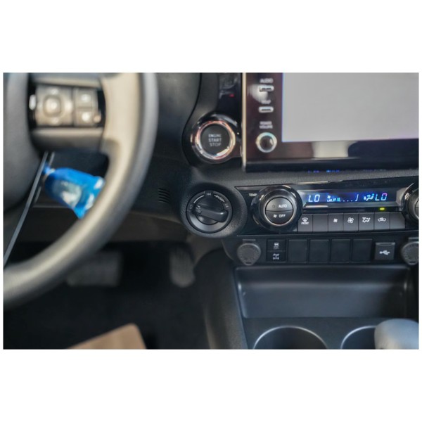 Toyota Hilux SR5 | Rugged and Reliable