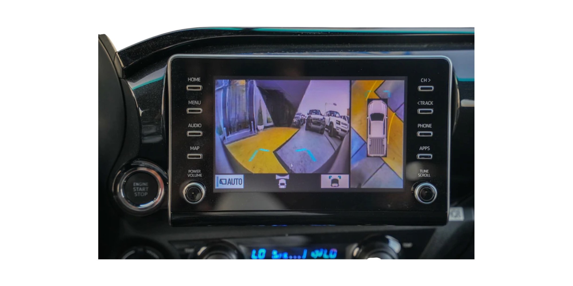 Toyota Hilux SR5 | Rugged and Reliable