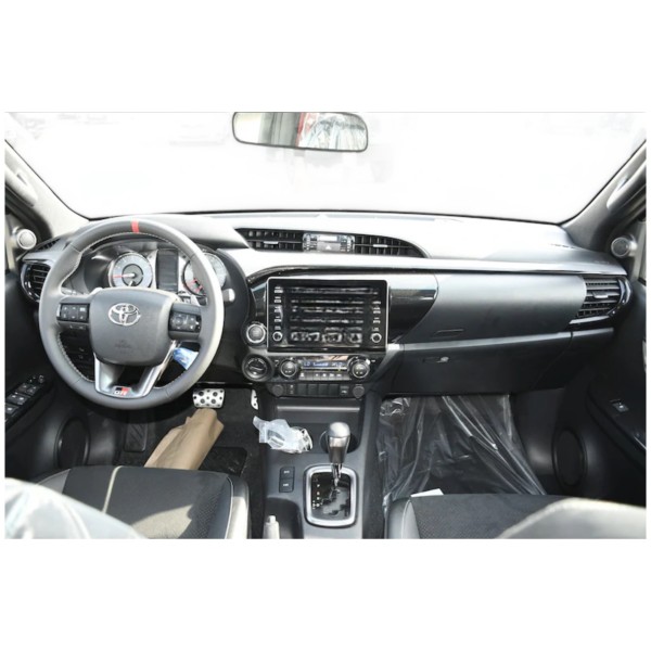 Toyota Hilux 4.0 GR Sport 499 HP for Sale Modena Motors