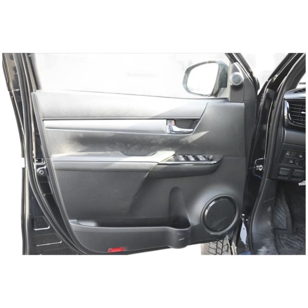 Toyota Hilux 4.0 GR Sport 499 HP for Sale Modena Motors