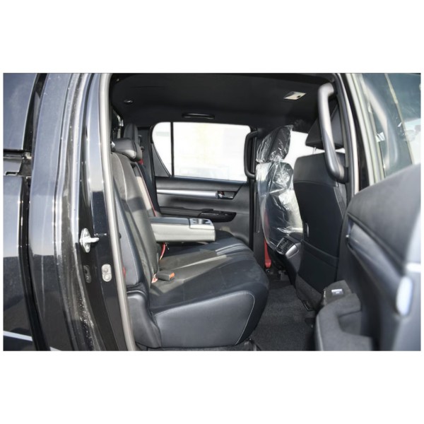 Toyota Hilux 4.0 GR Sport 499 HP for Sale Modena Motors