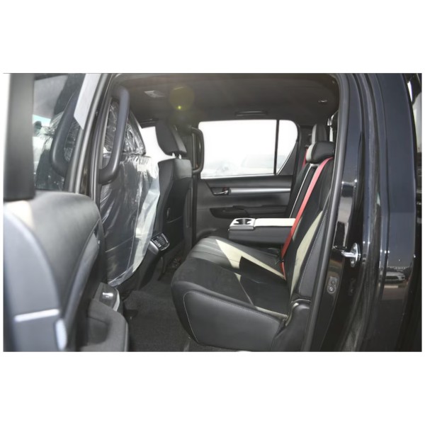 Toyota Hilux 4.0 GR Sport 499 HP for Sale Modena Motors