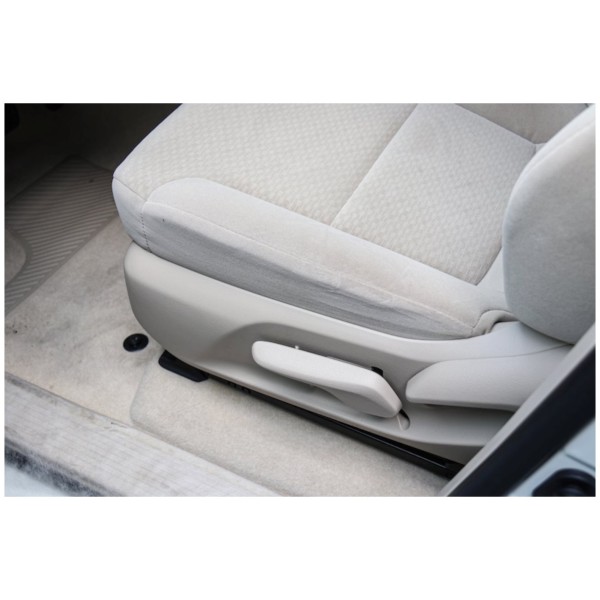 Toyota Land Cruiser GXR | Rugged and Reliable