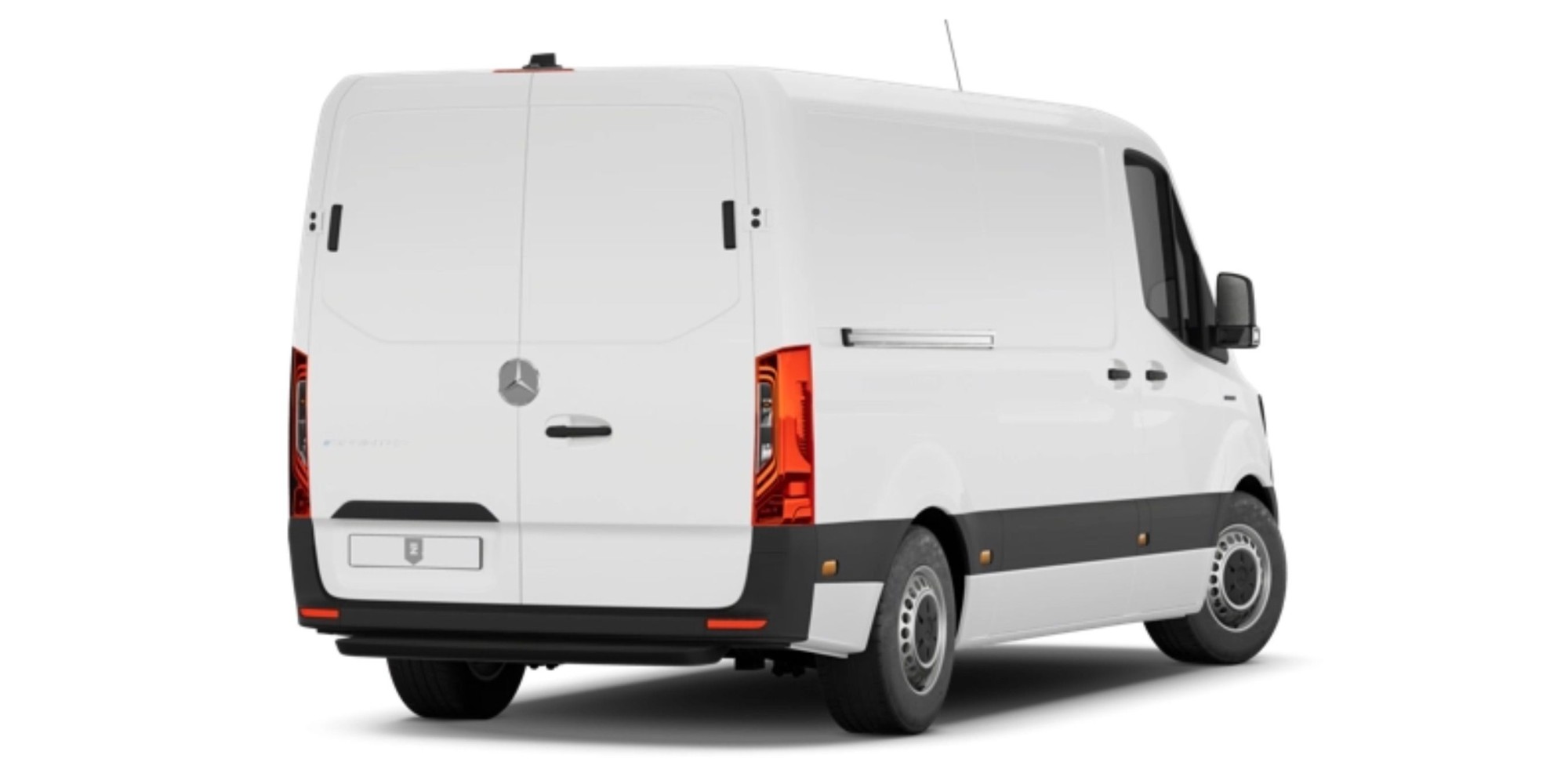 Mercedes-Benz Sprinter | Reliable and Spacious Van
